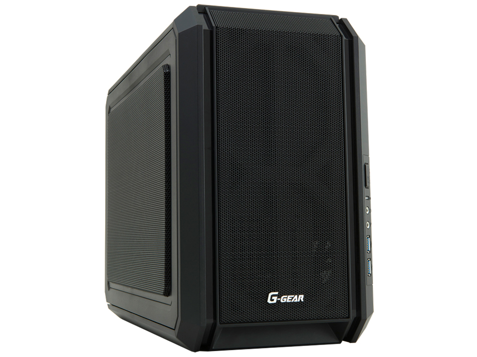 eX.computer G-GEAR mini GI7J-C91/T2 �̐��i�摜