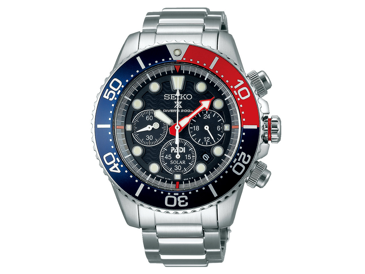 �v���X�y�b�N�X �_�C�o�[�X�L���[�o PADI Limited Edition SBDL051 �̐��i�摜