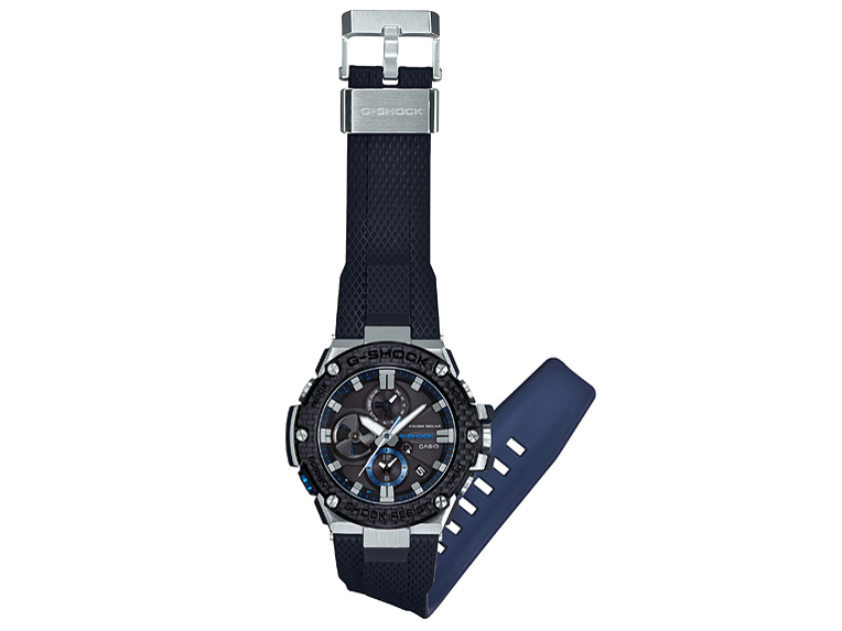 G-SHOCK G-STEEL GST-B100XA-1AJF