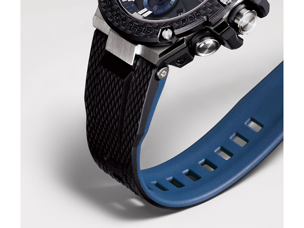 G-SHOCK G-STEEL GST-B100XA-1AJF