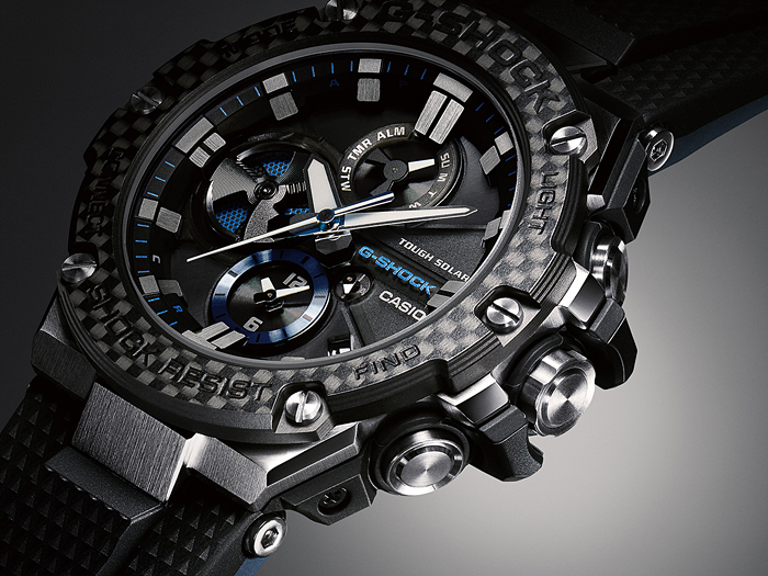 g steel gst b100xa