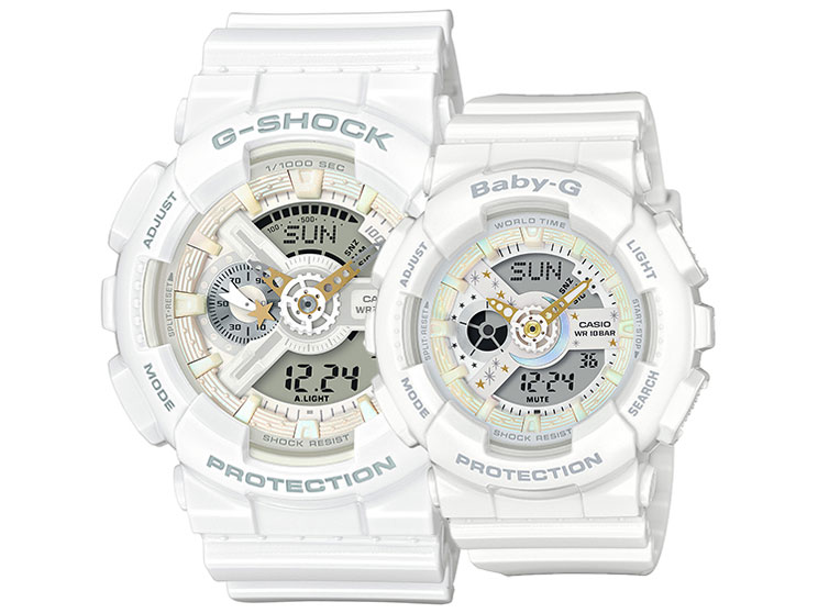 g shock lovers