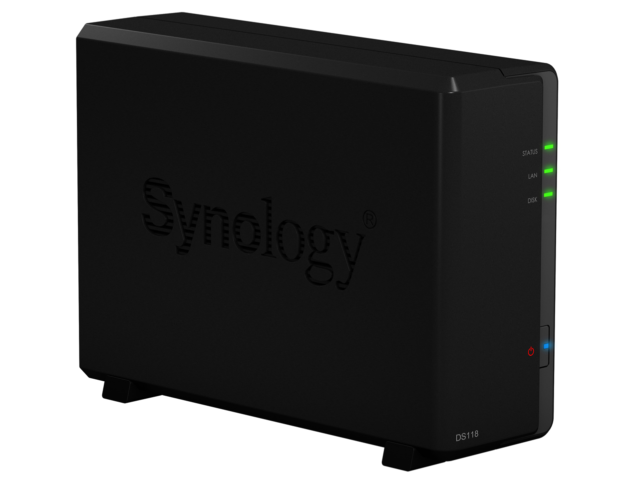 DiskStation DS118