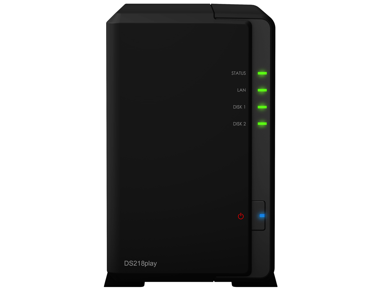 DiskStation DS218play