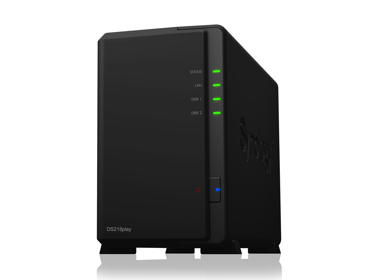 DiskStation DS218play