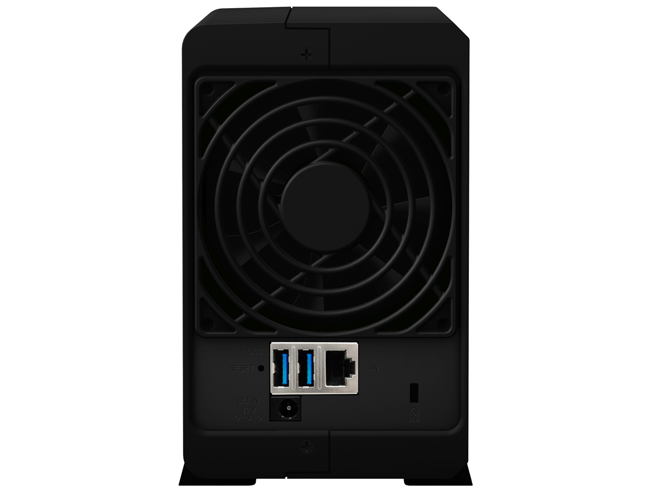 DiskStation DS218play