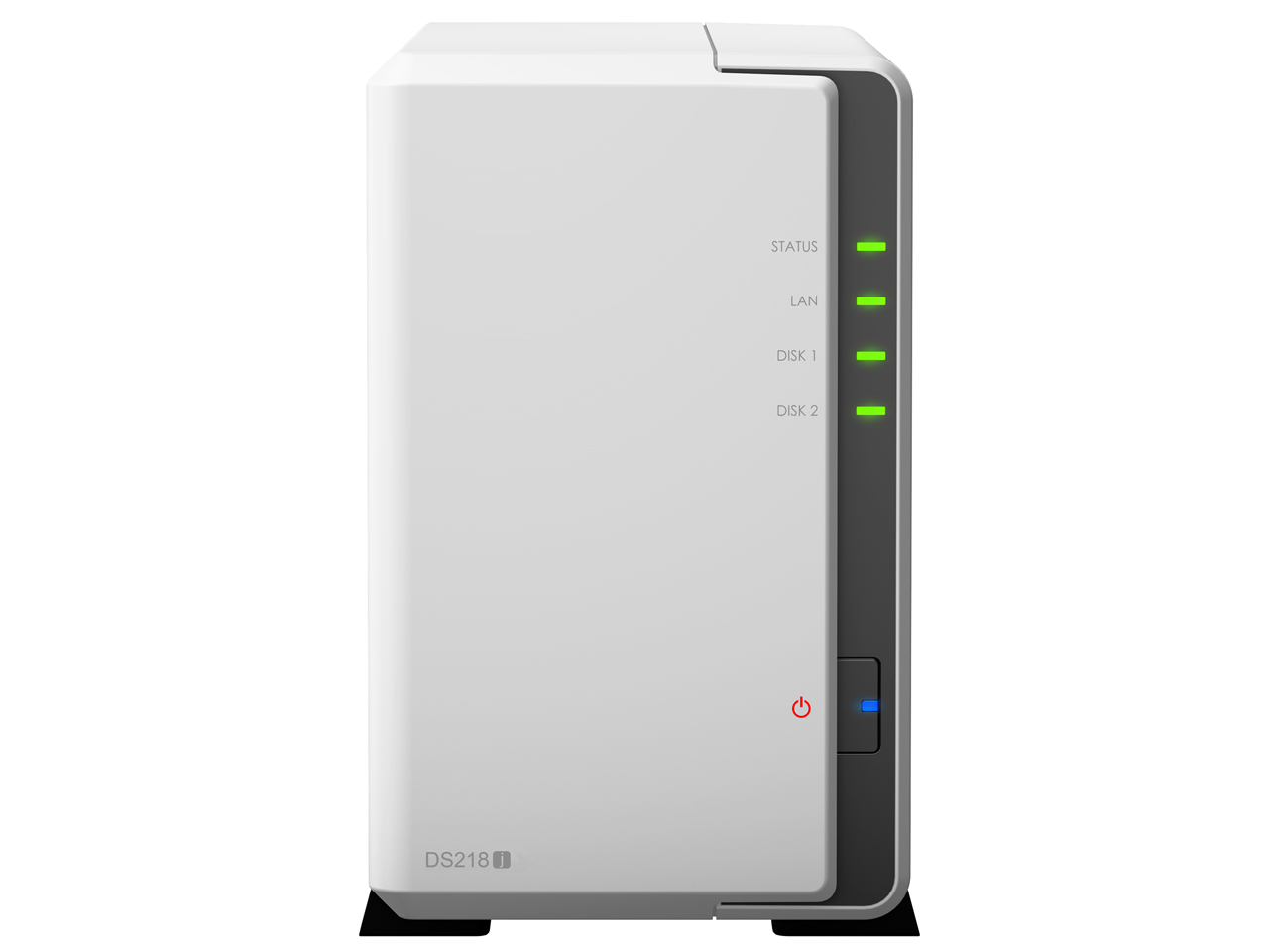 DiskStation DS218j