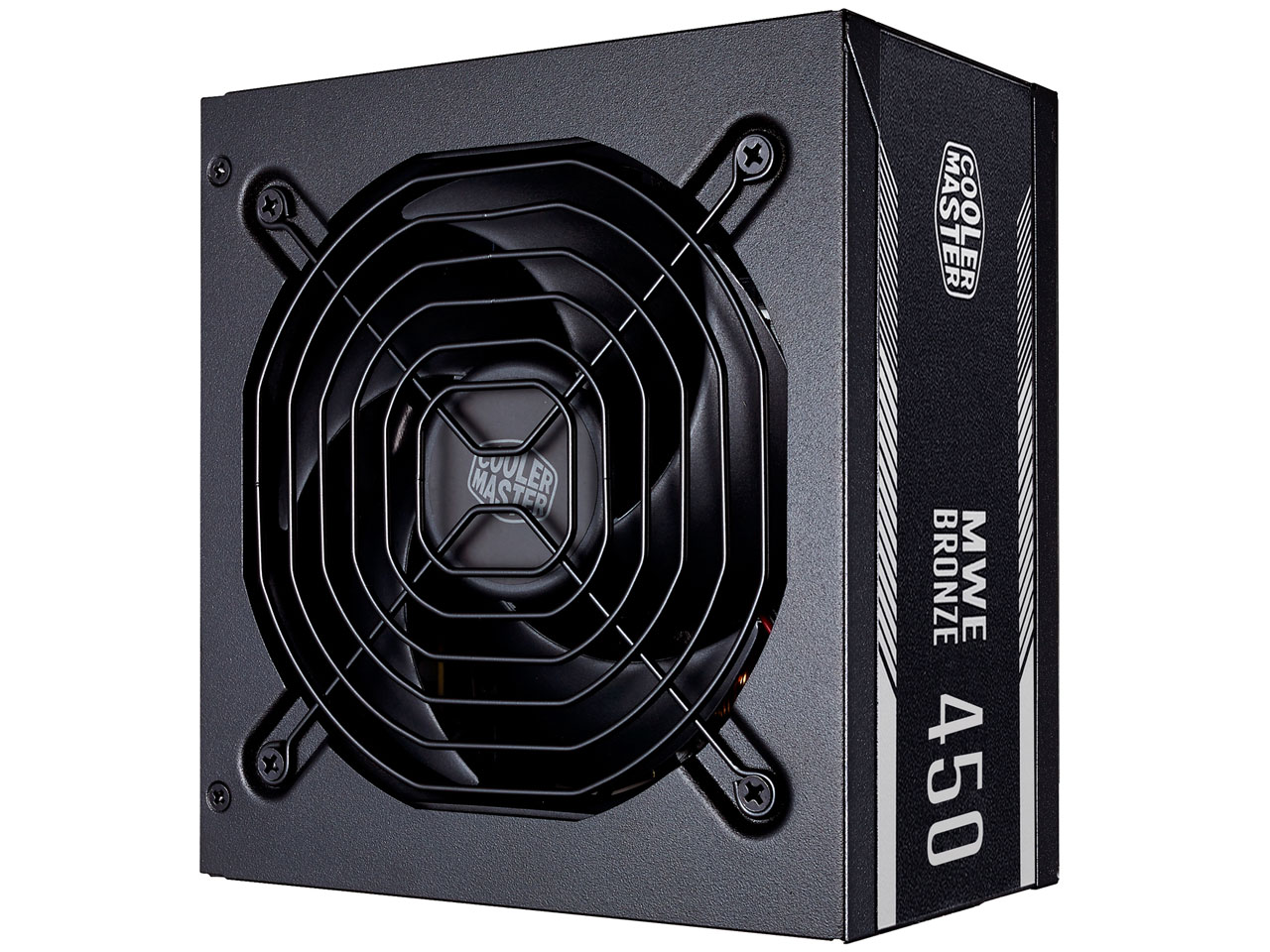 MWE Bronze 450 MPX-4501-ACAAB-JP