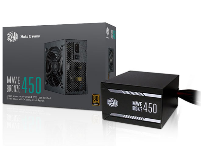 MWE Bronze 450 MPX-4501-ACAAB-JP