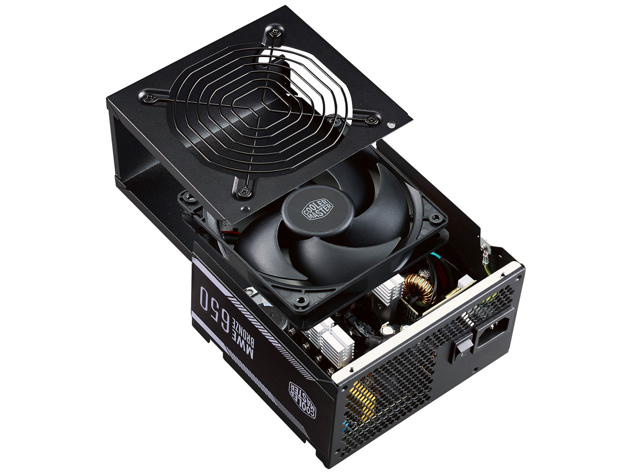 MWE Bronze 650 MPX-6501-ACAAB-JP