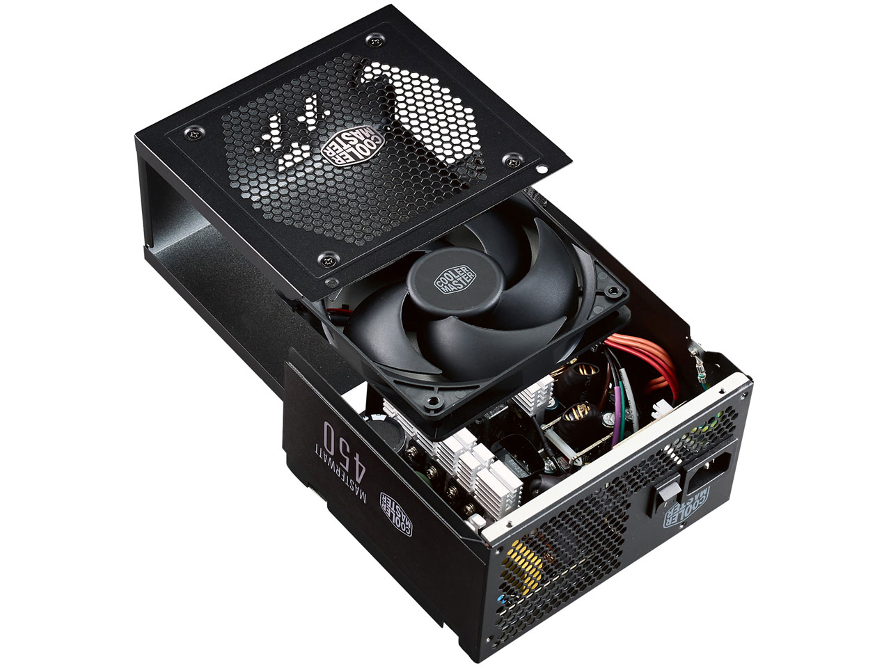 MasterWatt 450 MPX-4501-AMAAB-JP