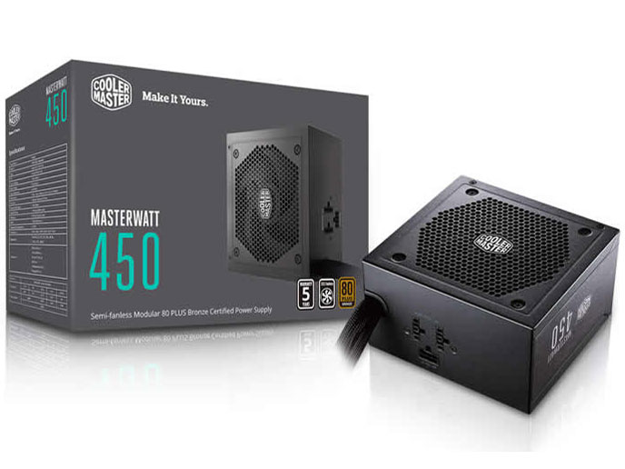 MasterWatt 450 MPX-4501-AMAAB-JP