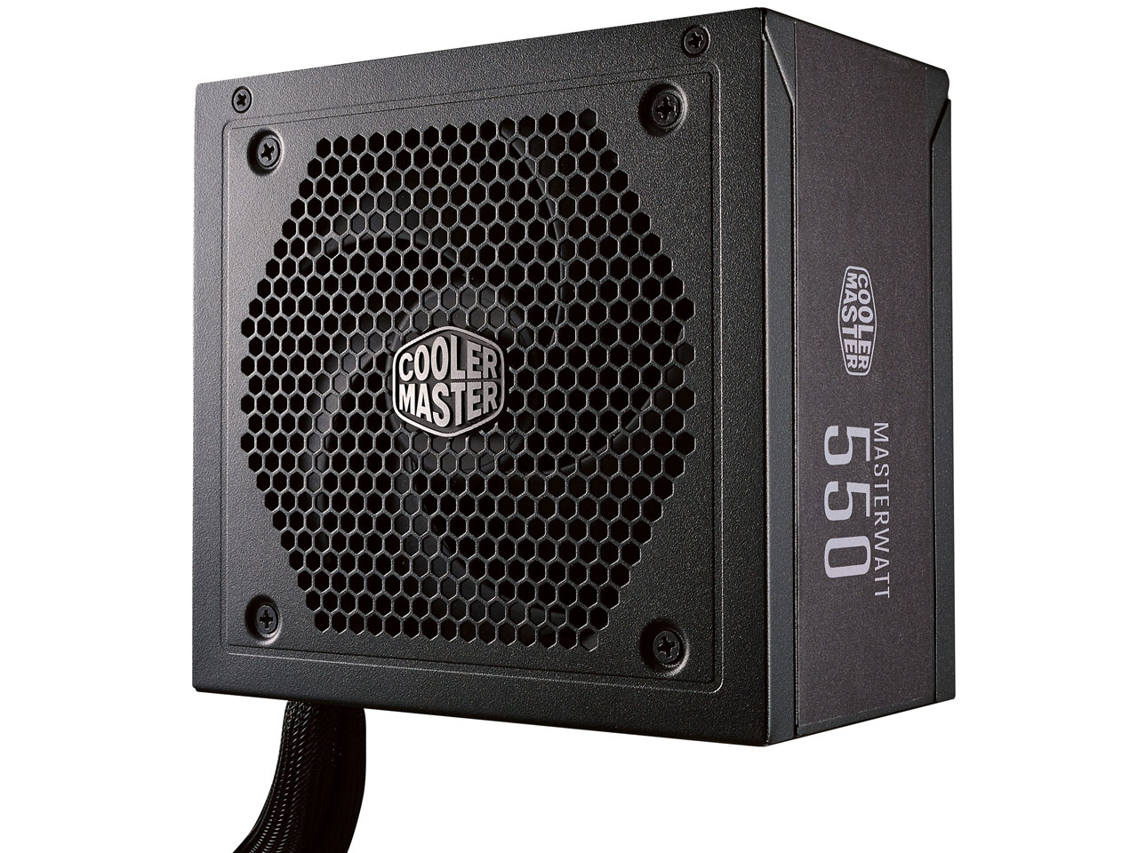 MasterWatt 550 MPX-5501-AMAAB-JP