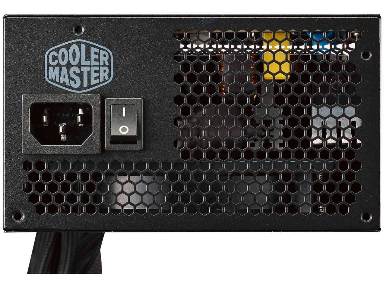 MasterWatt 550 MPX-5501-AMAAB-JP