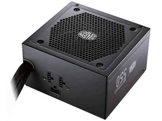 MasterWatt 550 MPX-5501-AMAAB-JP �̐��i�摜