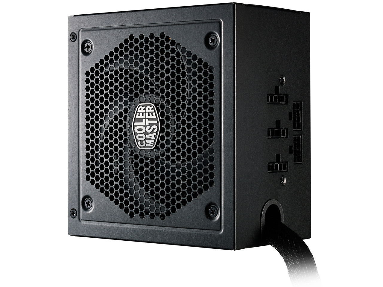 MasterWatt 650 MPX-6501-AMAAB-JP