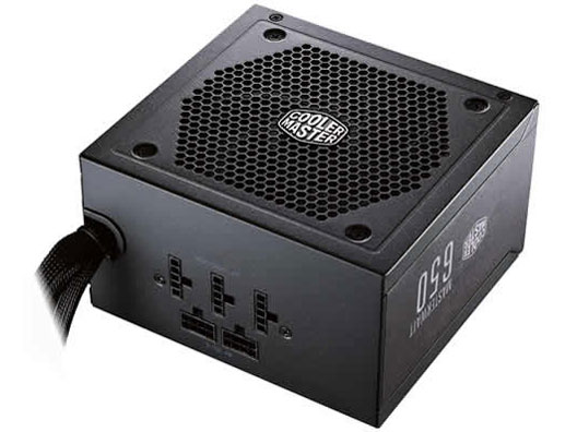 MasterWatt 650 MPX-6501-AMAAB-JP �̐��i�摜