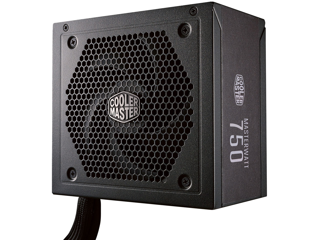 MasterWatt 750 MPX-7501-AMAAB-JP