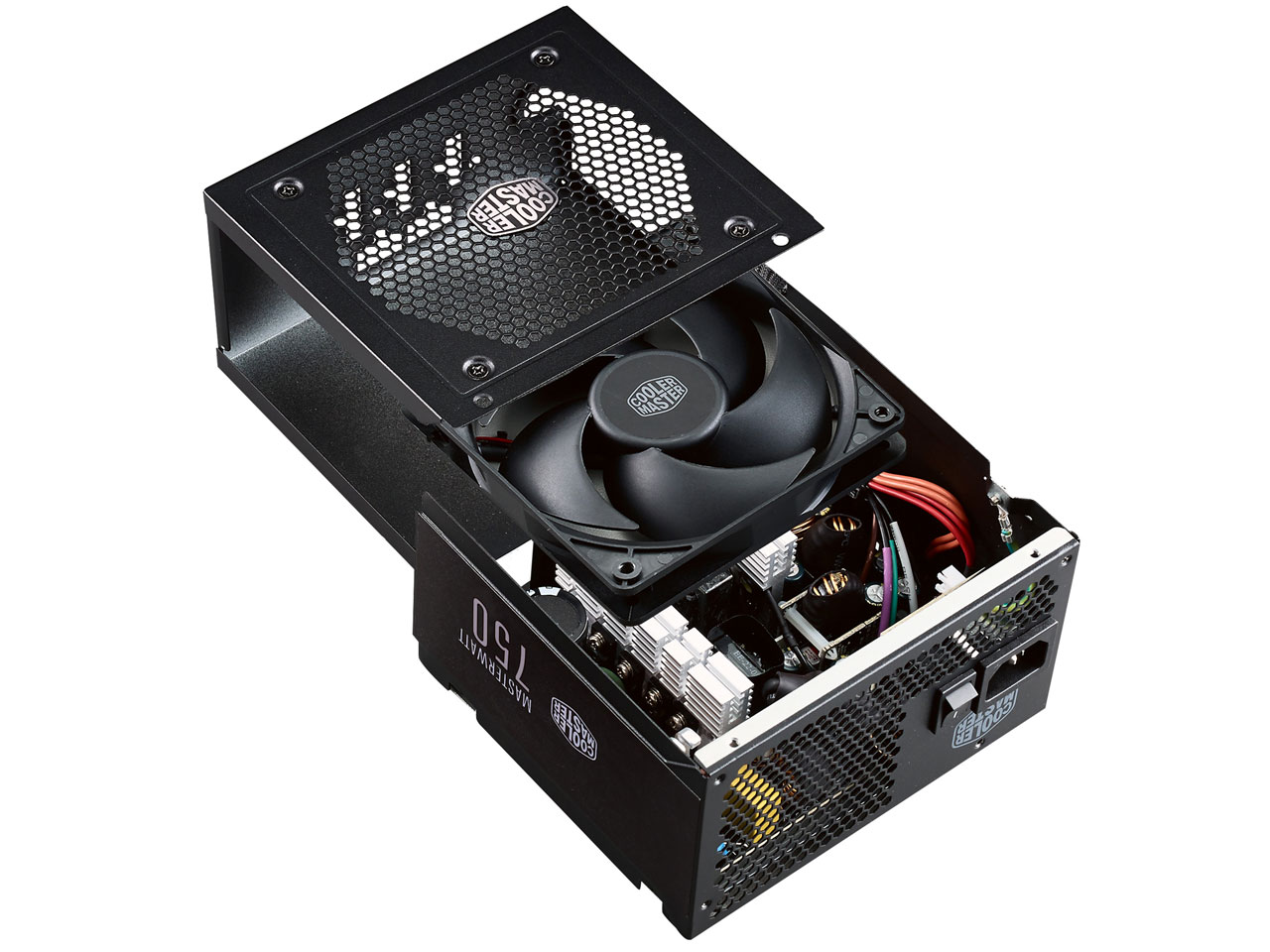 MasterWatt 750 MPX-7501-AMAAB-JP