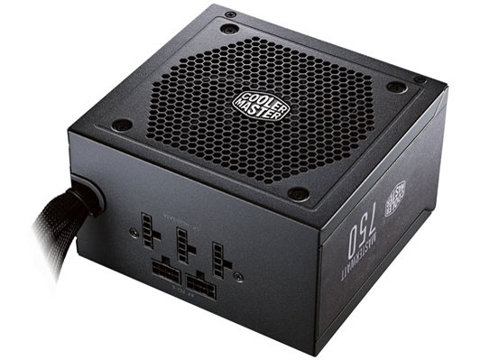 MasterWatt 750 MPX-7501-AMAAB-JP �̐��i�摜