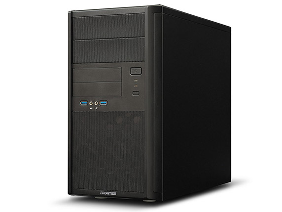 FRGXIH110/KD10 ���i.com����/Core i7/16GB������/275GB SSD/2TB HDD/Win10/�J�X�^�}�C�Y�Ή� �̐��i�摜