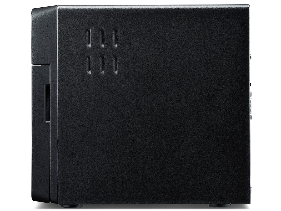 TeraStation WSS WS5400DN24S6