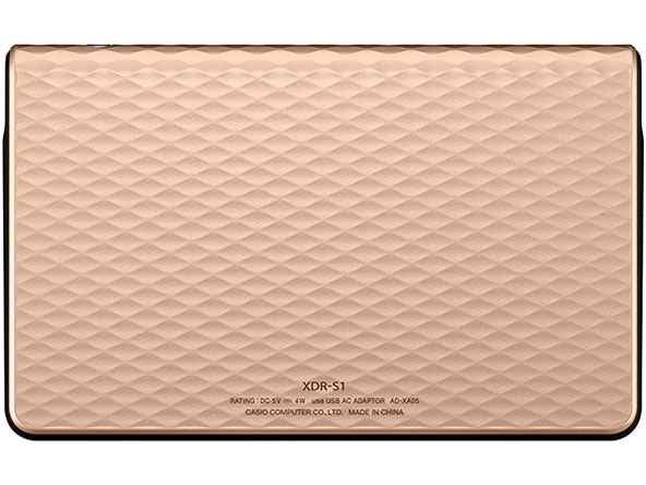 �G�N�X���[�h���C�Y XDR-S1GD [�s���N�S�[���h]