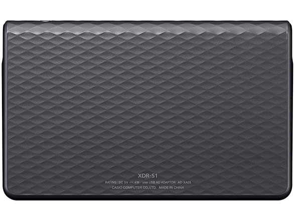 �G�N�X���[�h���C�Y XDR-S1GY [���^���b�N�O���[]