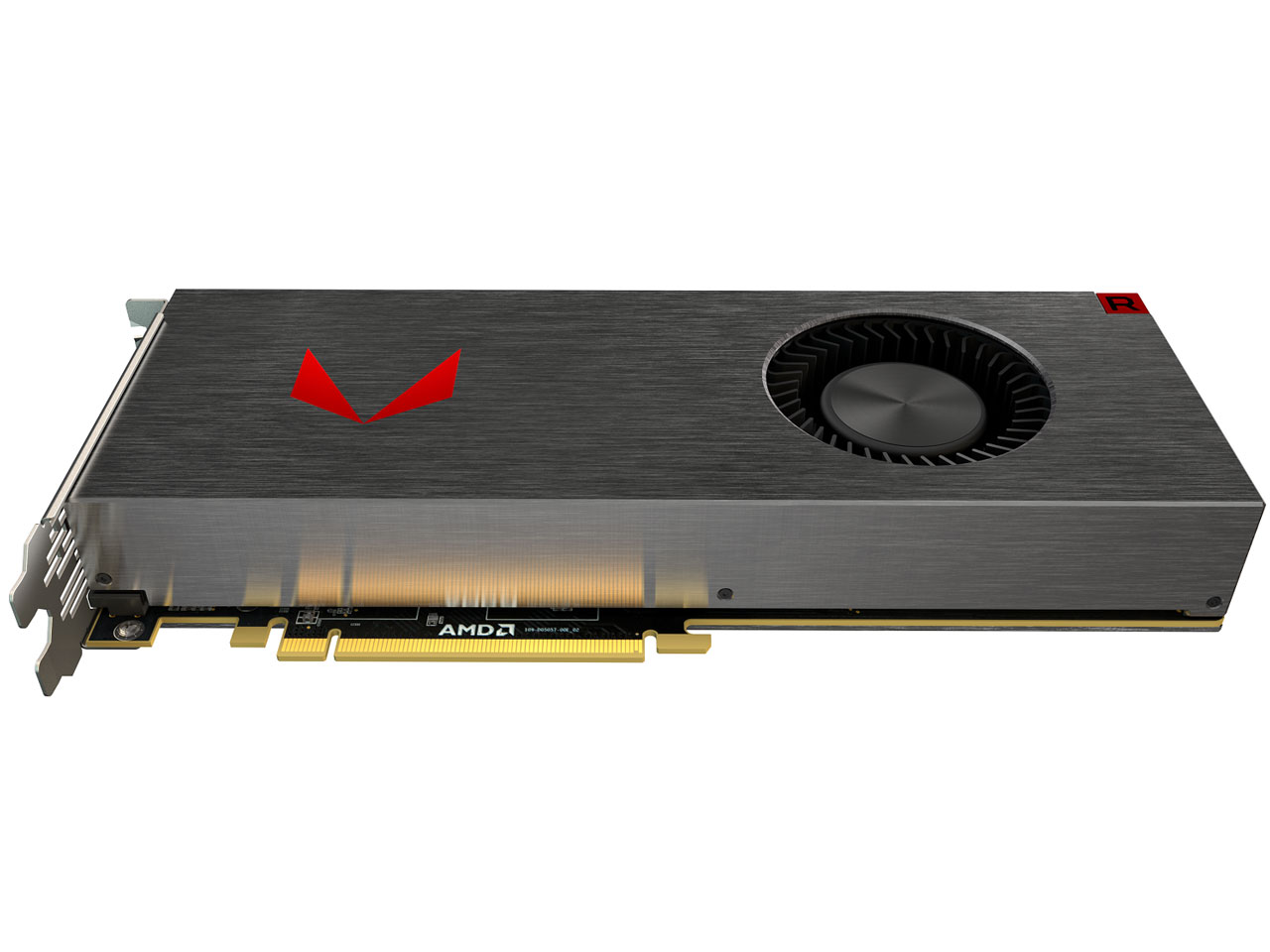 HS-VEGR8FSNR [PCIExp 8GB]