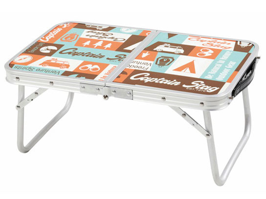 ���W���[���[�h �A���~��܂�e�[�u�� �R���p�N�g UC-533 �̐��i�摜