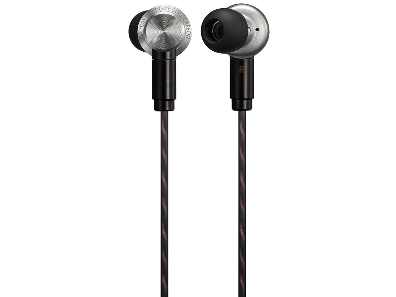 CLASS-S SOLIDEGE 01 inner HA-FD01