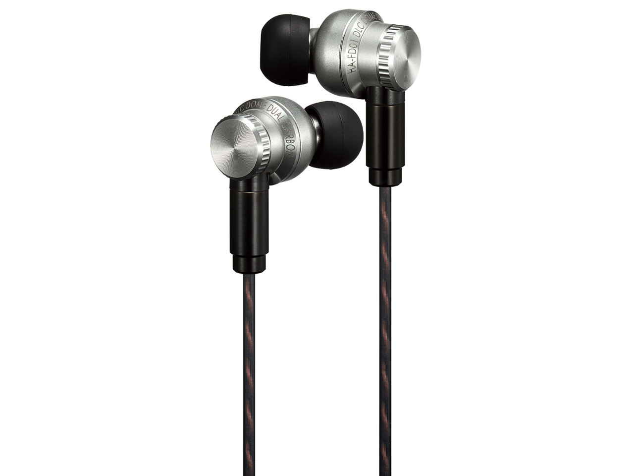 CLASS-S SOLIDEGE 01 inner HA-FD01 �̐��i�摜