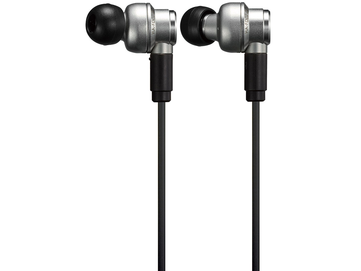 CLASS-S SOLIDEGE 02 inner HA-FD02