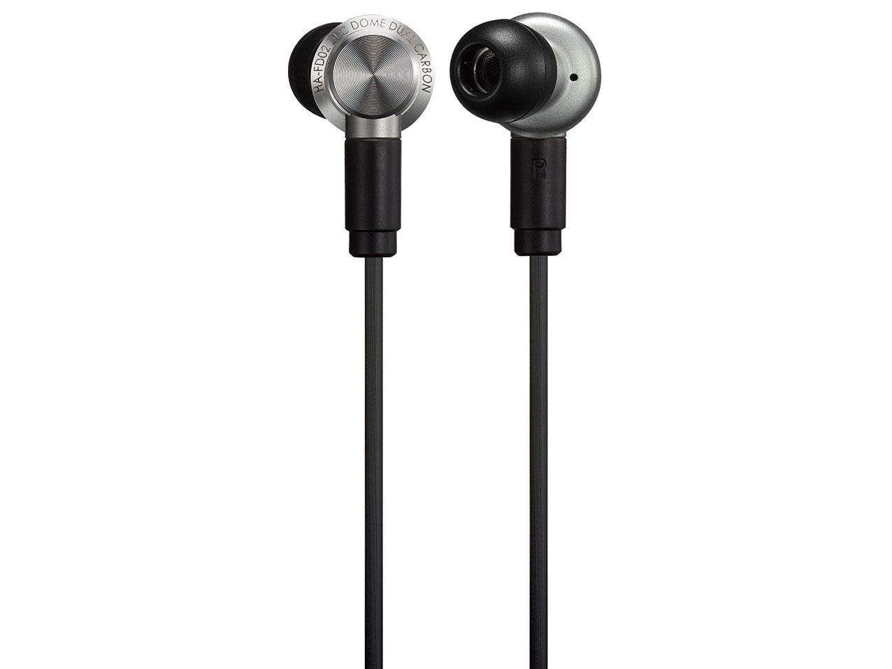 CLASS-S SOLIDEGE 02 inner HA-FD02