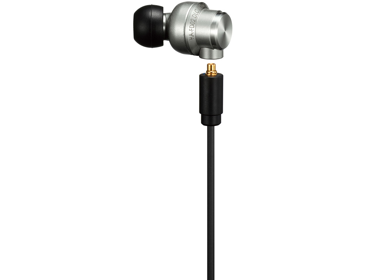 CLASS-S SOLIDEGE 02 inner HA-FD02