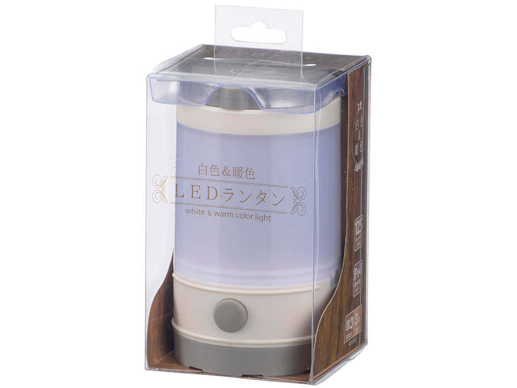 LED�~�j�����^�� LNP-M12S6-W