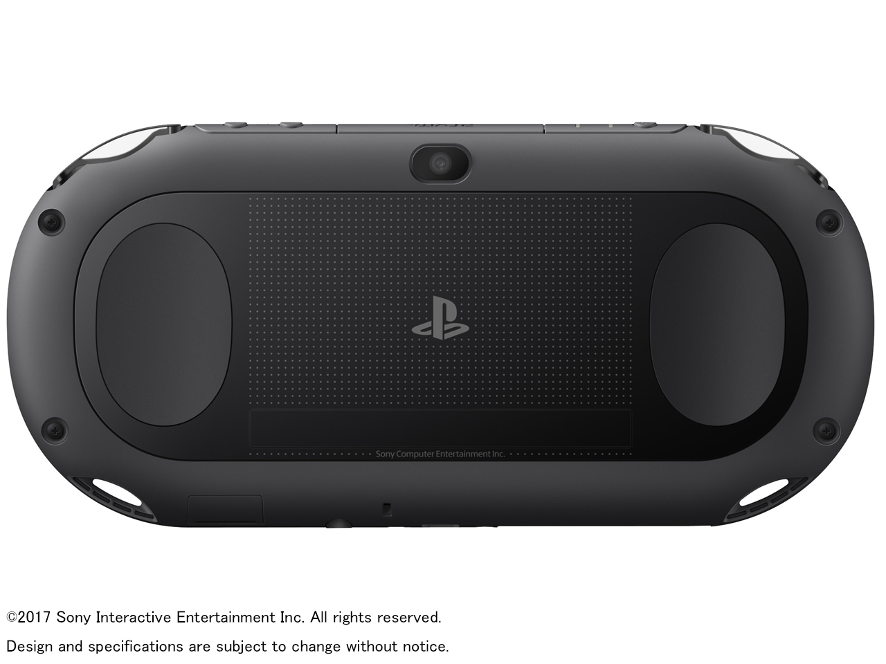 PlayStation Vita 16GB �o�����[�p�b�N PCHJ-10032 [1GB �u���b�N]