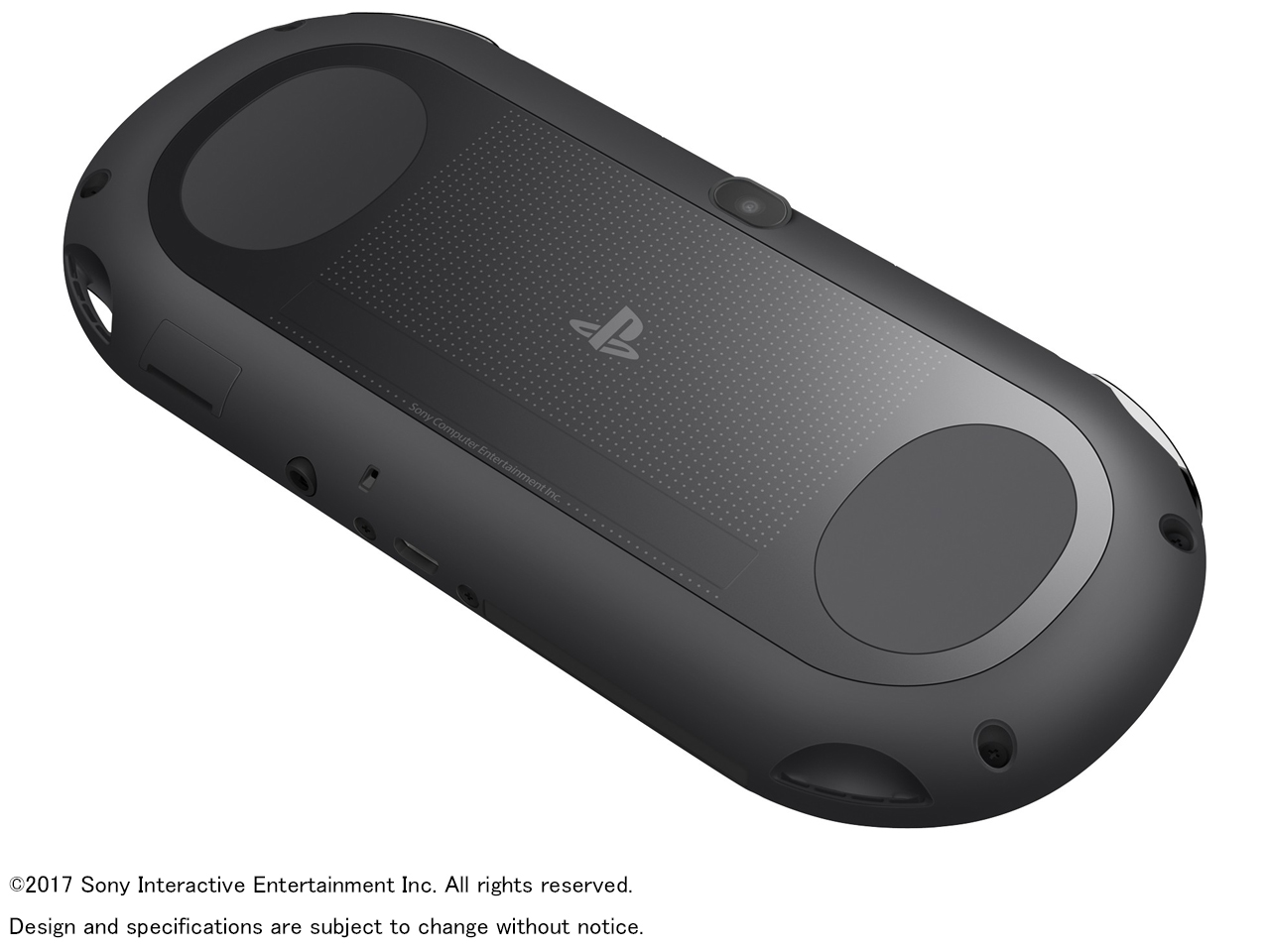 PlayStation Vita 16GB �o�����[�p�b�N PCHJ-10032 [1GB �u���b�N]