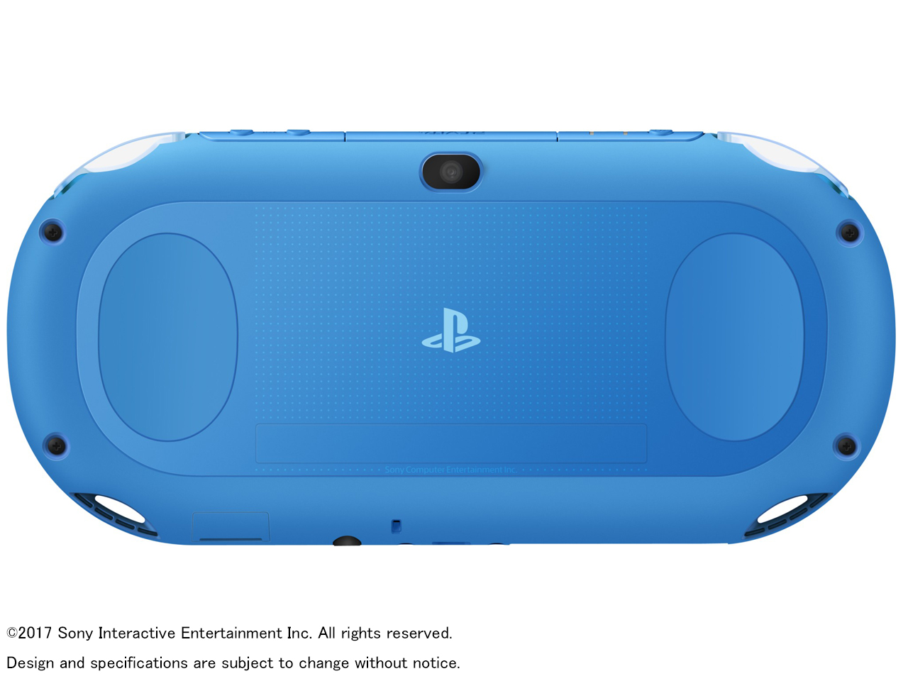 PlayStation Vita 16GB �o�����[�p�b�N PCHJ-10033 [1GB �A�N�A�E�u���[]