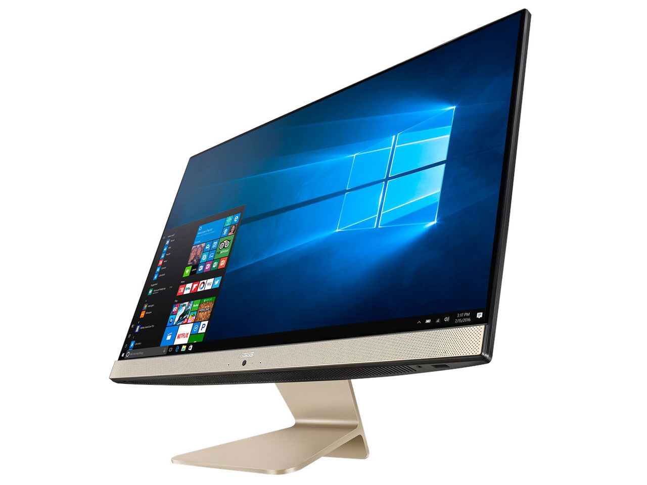 Vivo AiO V241ICUK V241ICUK-I37100U