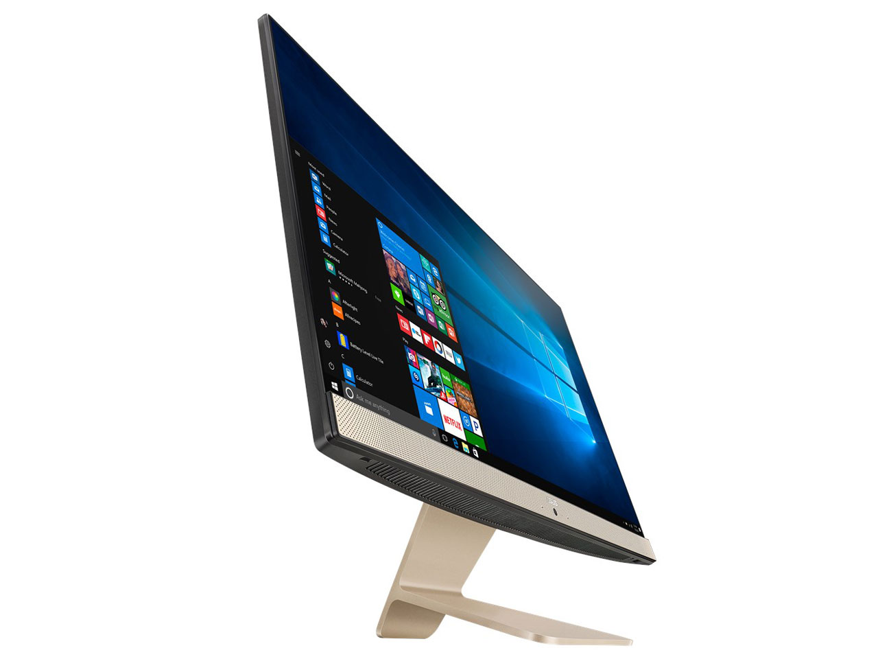 Vivo AiO V241ICUK V241ICUK-I37100U