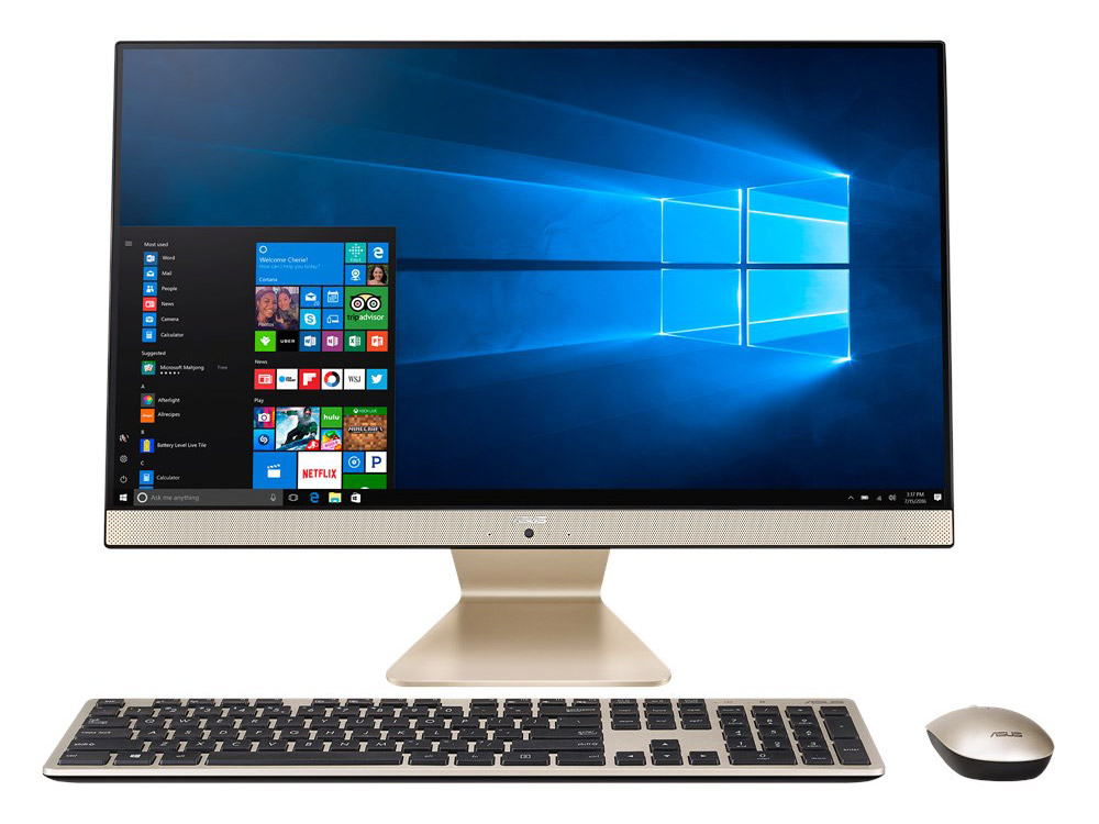 Vivo AiO V241ICUK V241ICUK-I37100U �̐��i�摜