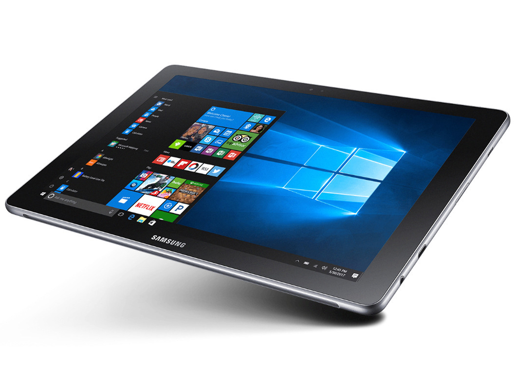 Galaxy Book 10.6 SM-W623NZKAXJP �̐��i�摜