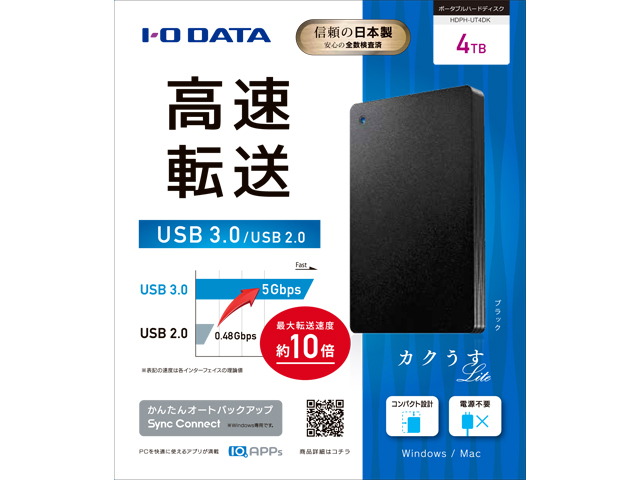 HDPH-UT4DK [�u���b�N]