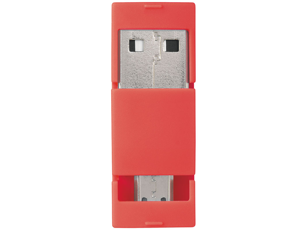 RUF3-SMA32GA-PK [32GB �s���N]