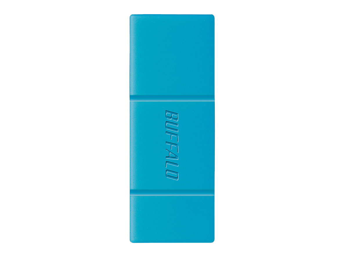 RUF3-SMA32GA-BL [32GB �u���[]