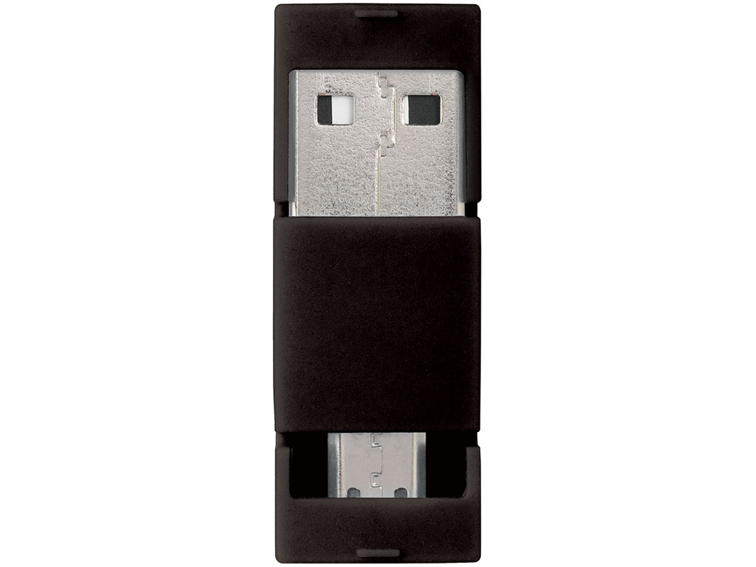 RUF3-SMA32GA-BK [32GB �u���b�N]