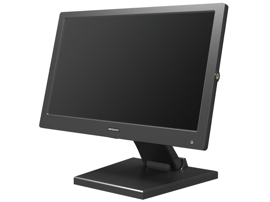 UH1560 [15.6�C���` �u���b�N] �̐��i�摜