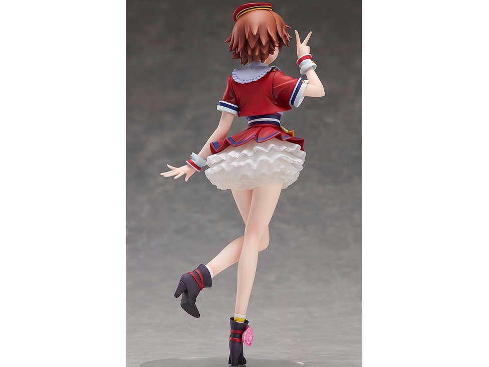 �A�C�h���}�X�^�[ �V���f�����K�[���Y 1/8 �{�c���� new generations Ver.