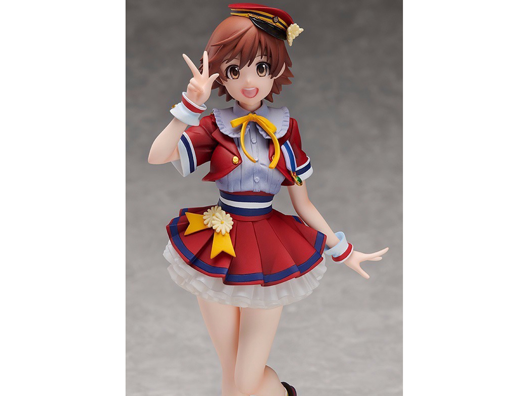 �A�C�h���}�X�^�[ �V���f�����K�[���Y 1/8 �{�c���� new generations Ver.